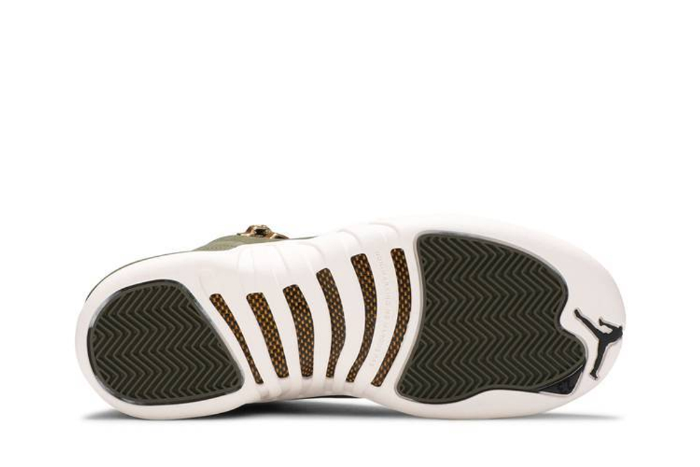 Кроссовки Jordan Air Jordan 12 Retro Chris Paul Class Of 2003 (Женская размерная сетка)