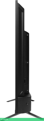 Телевизор LED Hyundai 43" H-LED43BU7100