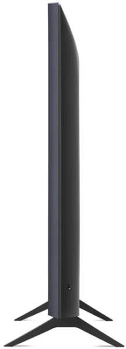 Телевизор ЖК 43" LG 43UP77506LA черный (43UP77506LA)