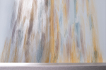 Стол журнальный Garda Decor Garda Decor "Мираж (Mirage)" 56*56*61 см