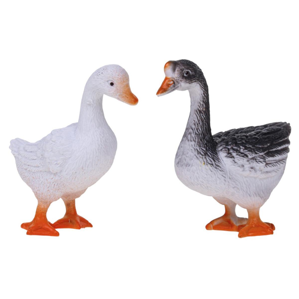 Набор домашних животных 3шт, пакет DN618-19