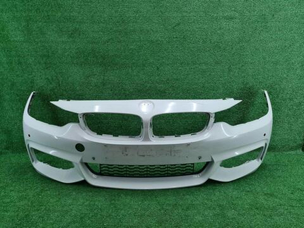 Бампер передний BMW 4er F32 (2013-2020) M-paket