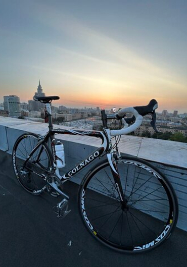 Прокат велосипедов