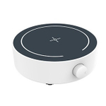 Мешалка магнитная RLAB MS5S, 200-2000 об/мин, 135 мм, 2 л