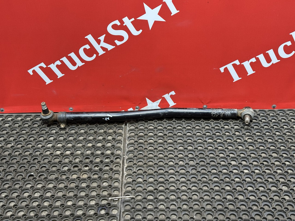 Тяга рулевая продольная