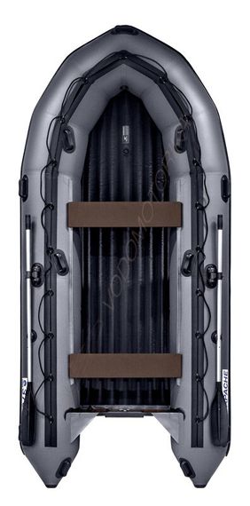 Надувная лодка Apache 3900 НДНД