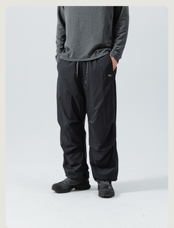 Брюки Nothomme Blue Autumn/Winter OCTA Antibacterial Thermal Lightweight Pants
