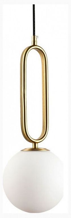 Подвесной светильник Lussole Cleburne LSP-8588