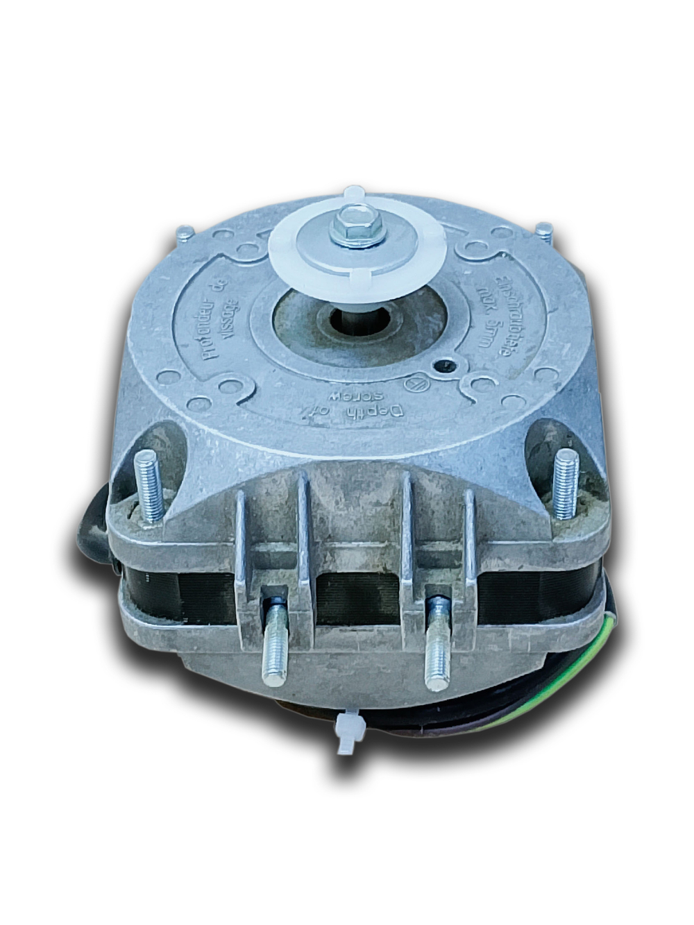 Электродвигатель ebm papst A4Q200 AD01-08