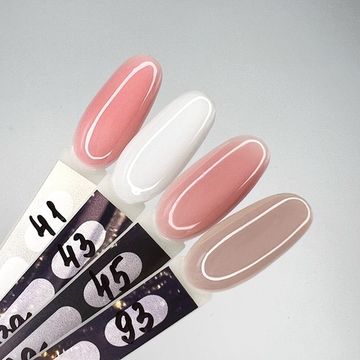 База камуфлирующая Mia 15 мл №43