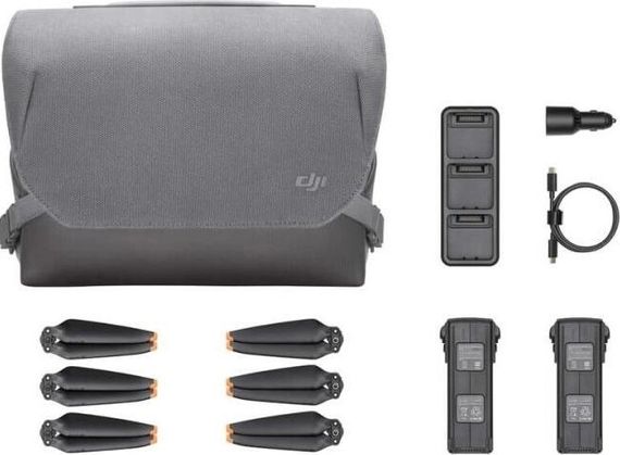 Комплект DJI Mavic 3 Fly More Kit
