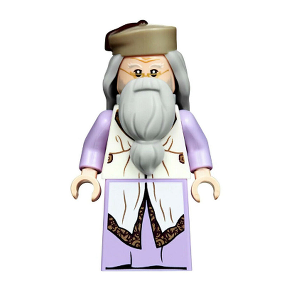 Альбус Дамблдор hp190