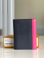 Louis Vuitton Victorine Wallet | 4 colors