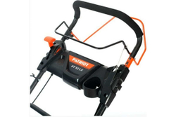 Бензиновая газонокосилка PATRIOT PT 52LS, 200 сс, 51 см, привод, мульчирование, штуцер для подключения воды 512109024