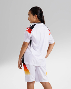 Германия / Домашняя / Детские формы