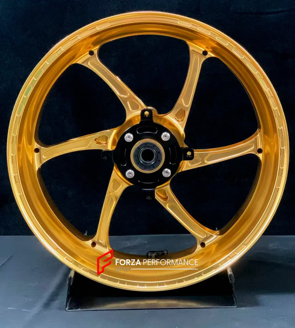 Кованые диски для HONDA CBR650R Хонда мотоцикл колеса ковка диск