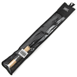 Удочка зимняя Lucky John C-Tech Perch Soft (51см, 3-15гр)