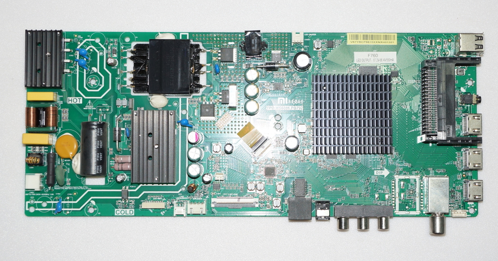 TPD.MS6886.PB792 Xiaomi