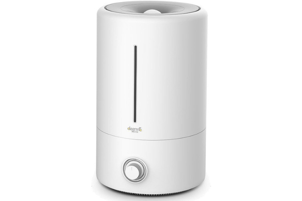 Увлажнитель воздуха Deerma Air Humidifier 5L DEM-F628, белый