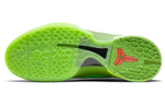 Кроссовки Nike Zoom Kobe 6 Protro "Green Apple" 6 2020
