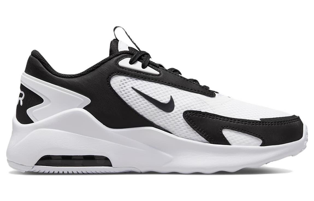 Кроссовки Nike Air Max Bolt (Женская размерная сетка)