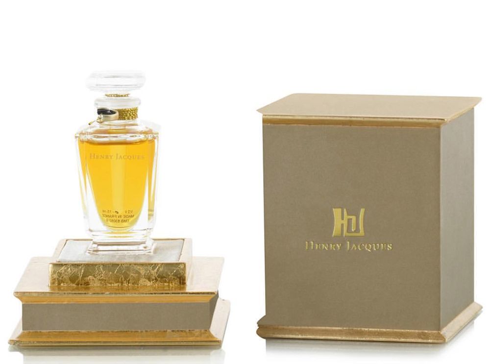 Henry Jacques Monsieur Bouquet