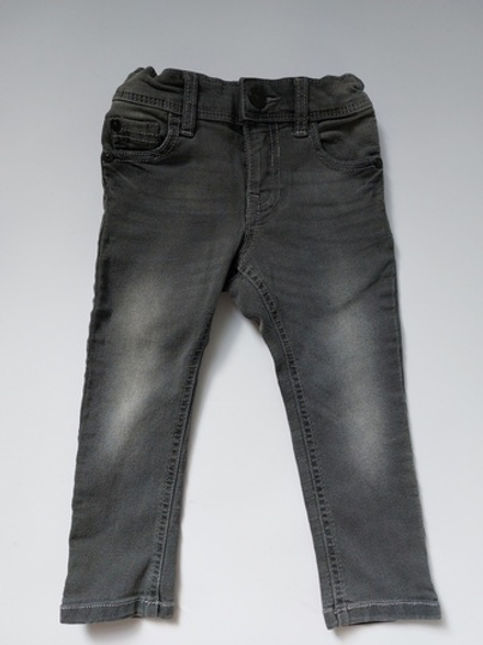 Джинсы Benetton