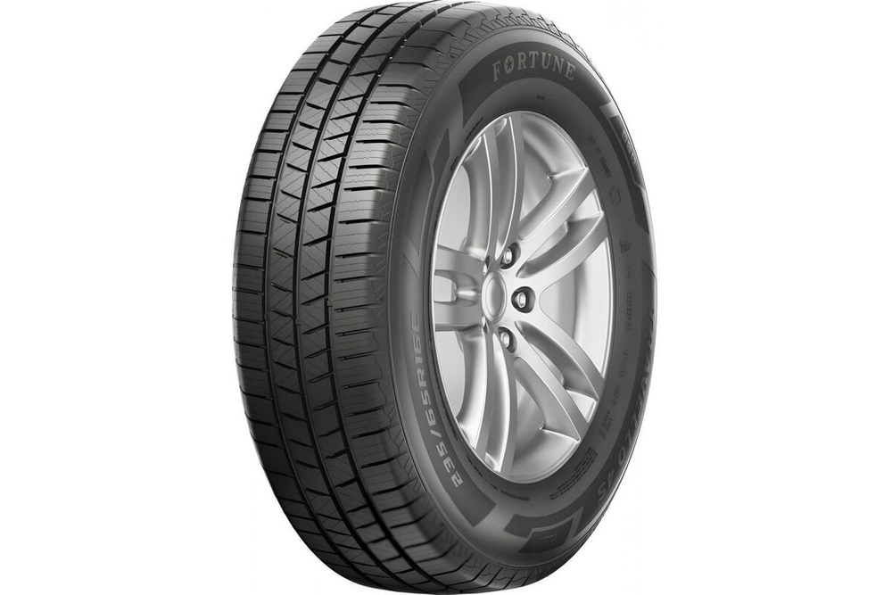Всесезонная шина Austone Durato 4S (225/65 R16C 112R)