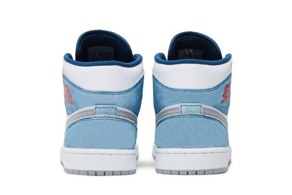Кроссовки Jordan Air Jordan 1 Mid Se