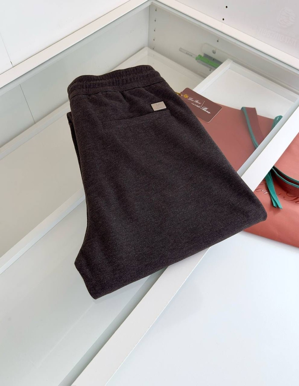 Спортивные штаны Loro Piana
