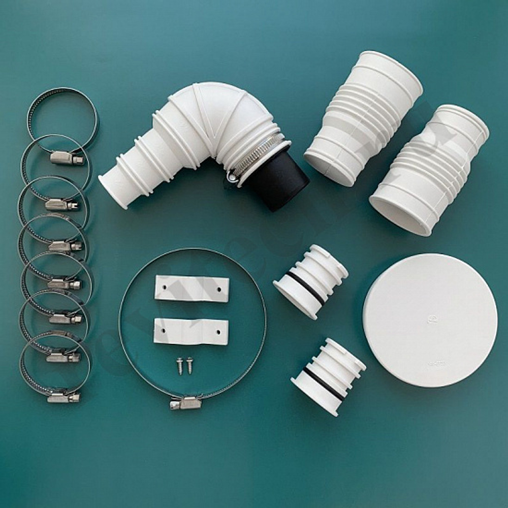 Поверхностный вихревый насос серии WT, Shimge