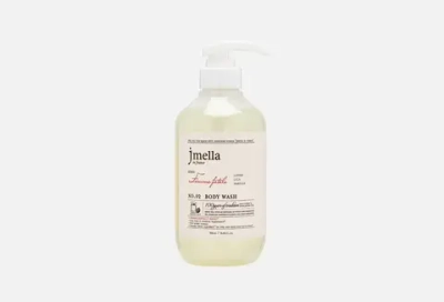 Jmella Парфюмированный гель для душа Роковая женщина Femme Fatale Body Wash