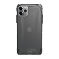 Чехол Uag Plyo для iPhone 11 Pro MAX тонированный (Ash)