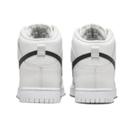 Кроссовки Nike Dunk High Reverse Panda