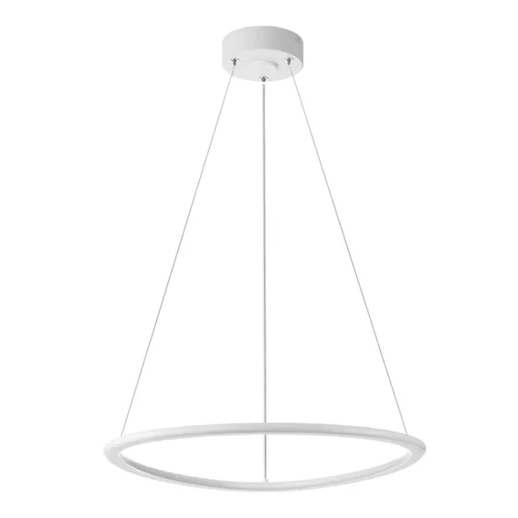 CL215B050 TRIO Белая Люстра Подвесная