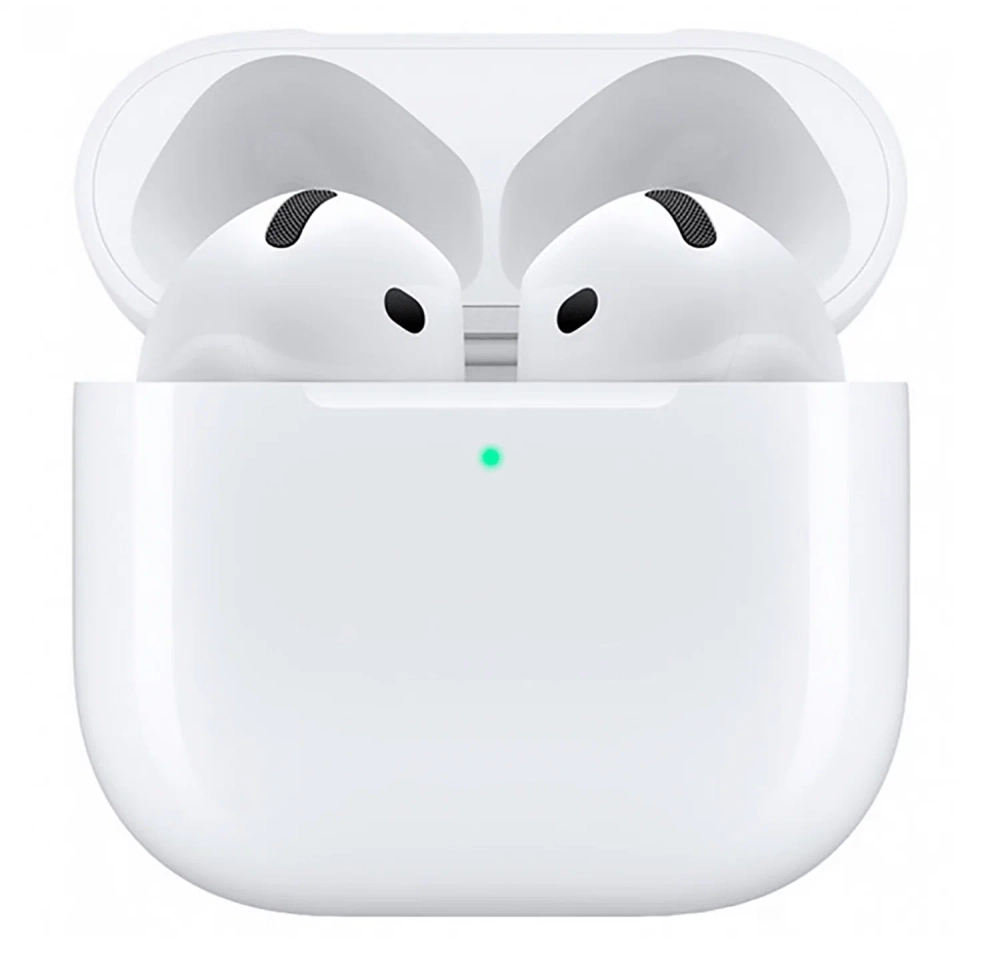 AirPods 4