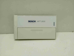 WFT2830 кт187 Крышка дозатора порошка для стиральной машины Bosch WFT2830 б/у