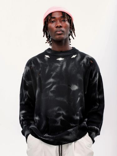 Свитер Card Log