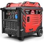 SUNREKA G9000iS генератор бензиновый инверторный 211018