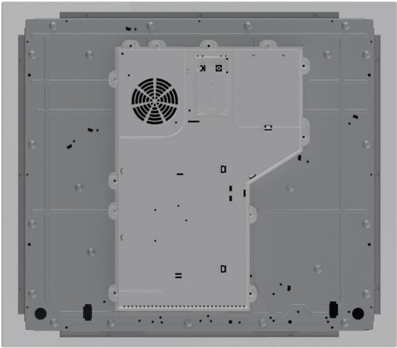 Индукционная варочная панель Gorenje GI6421SYW