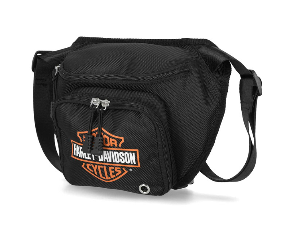 Поясная сумка Harley-Davidson®