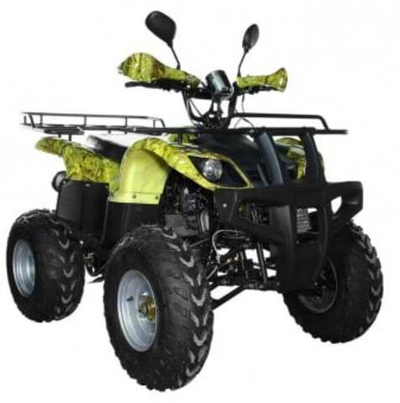 Квадроцикл AVANTIS Hunter 200 Lite