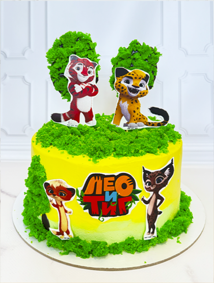 Мульт №77 (ВК)