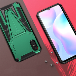 Чехол Rack Case для Xiaomi Redmi 9A