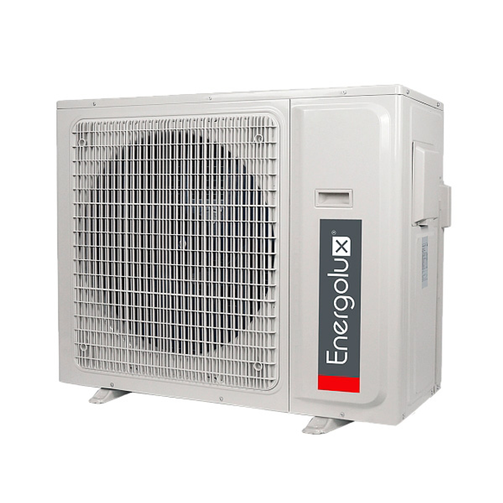 Мультисплит система на 5 комнат Energolux ESAS09M3_WF_AR2_DC x 5 / ESAM42M2_AR2_DC5