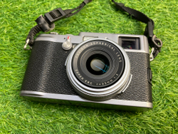 Fujifilm FinePix X100