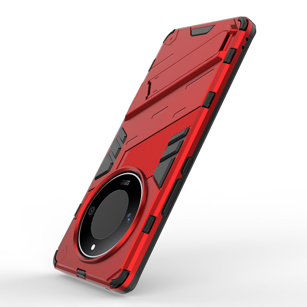 Чехол Warrior Case для Honor X9b