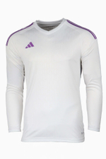 Вратарская кофта adidas Tiro 23 Competition GK Junior