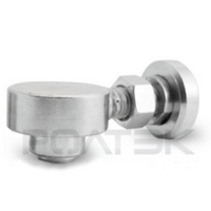 Петля верхняя Ø48