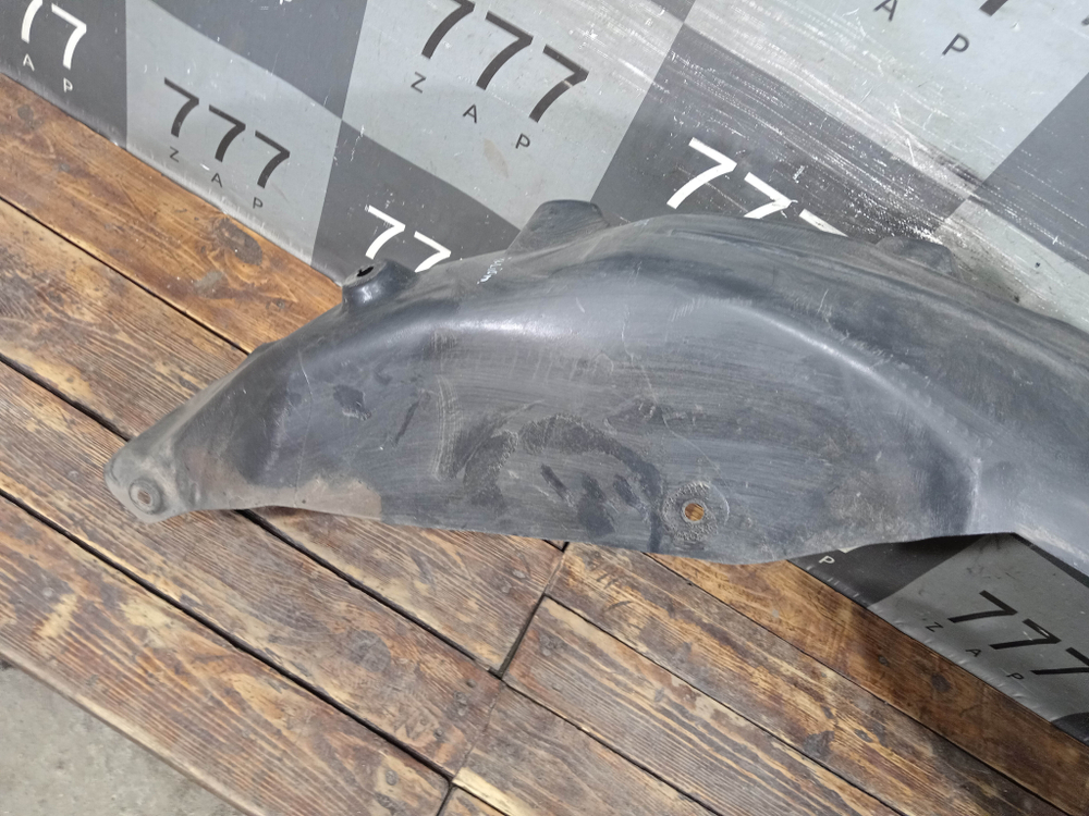 Подкрылок задний правый Haval Jolion 24-нв Б/У Оригинал 5512103XST13A